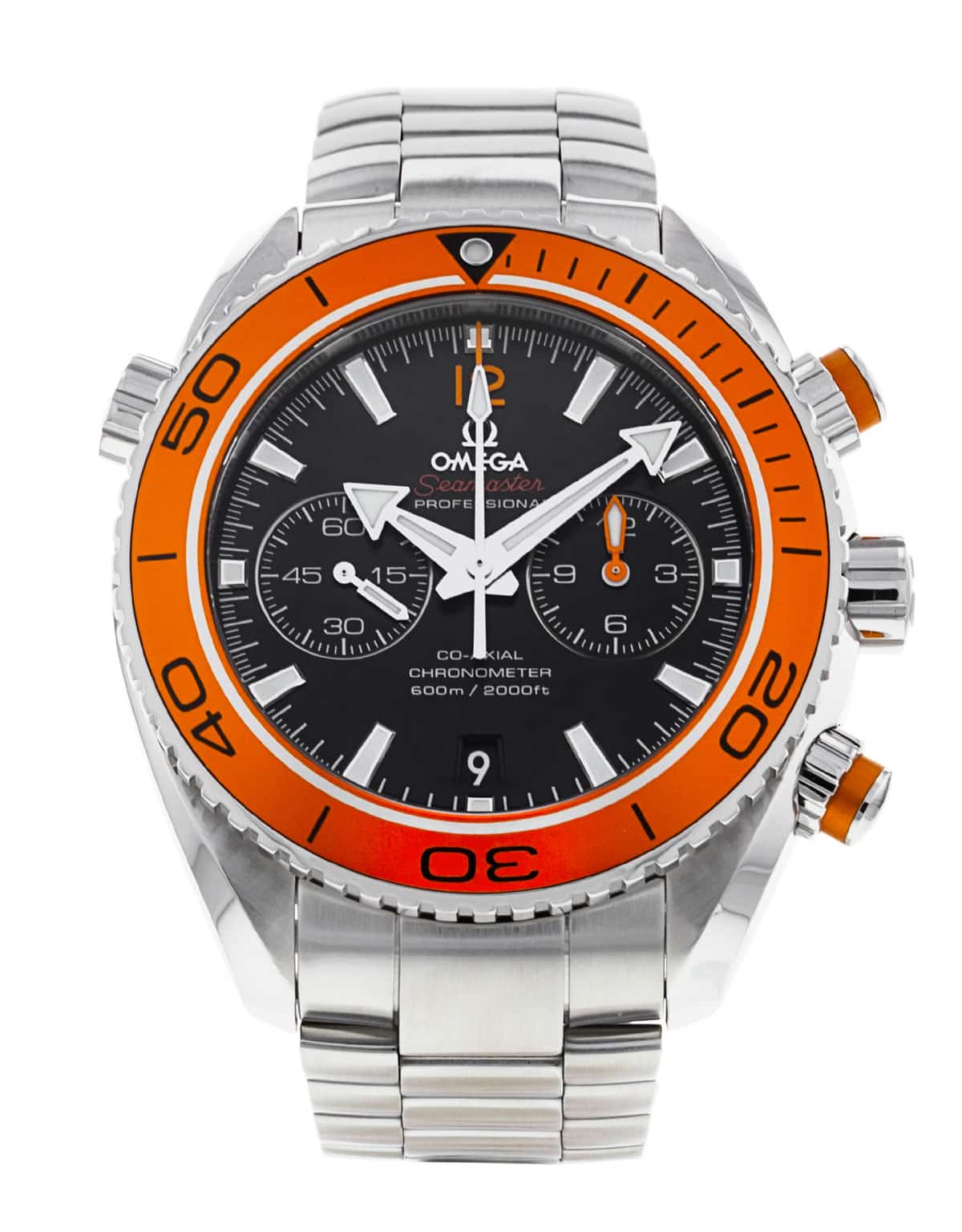 Omega Planet Ocean 232.30.46.51.01.002